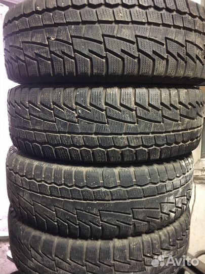 Cordiant Winter Drive 195/65 R15 91T