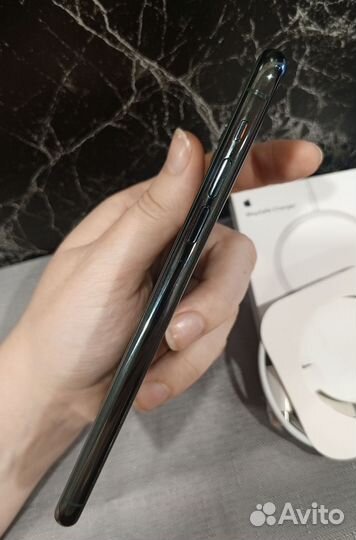 iPhone 11 Pro Max, 256 ГБ