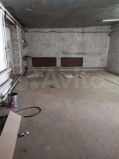Производство, 105 м²