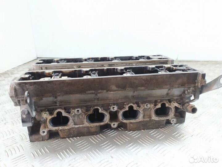 Головка блока гбц EW7 Citroen Xsara (1997-2006)