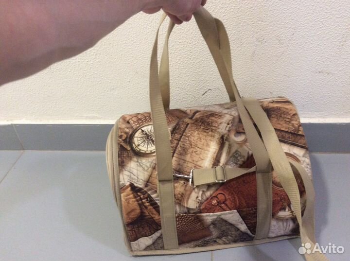 Cумка Переноска для животных