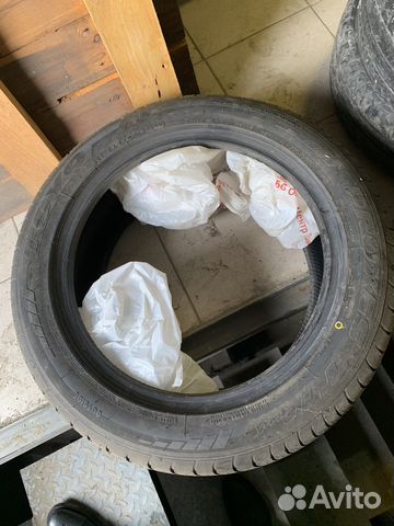 Toyo Proxes T1 Sport 225/55 R17