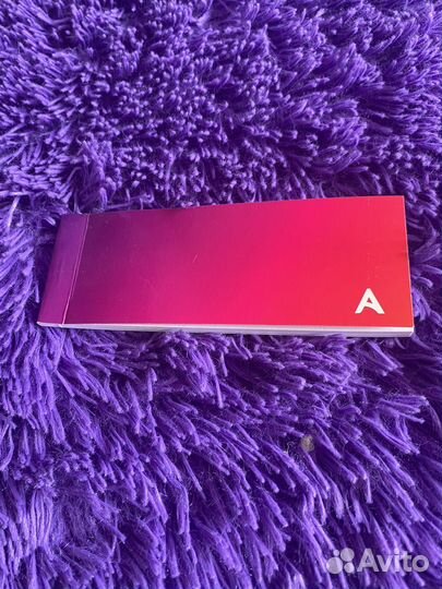 Набор парфюма avon