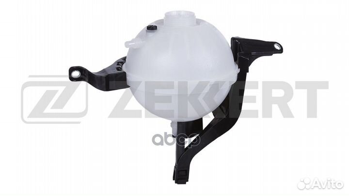 Бачок расширительный bd-1097 Zekkert