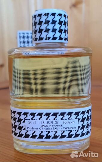 Miss dior Christian Dior винтаж