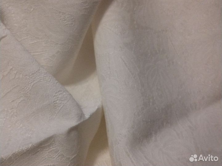 Ткань 90 на 125 см плотная