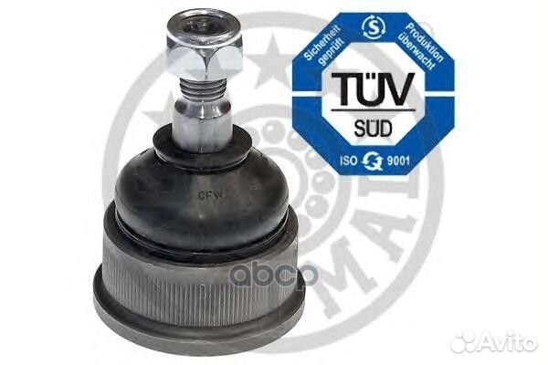 Опора шаровая BMW: 3 (E36) 3 Cabriolet (E36)