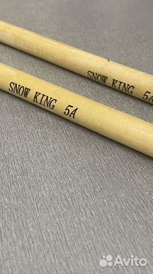 Барабанные палочки