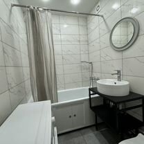 2-к. квартира, 44,7 м², 4/5 эт.