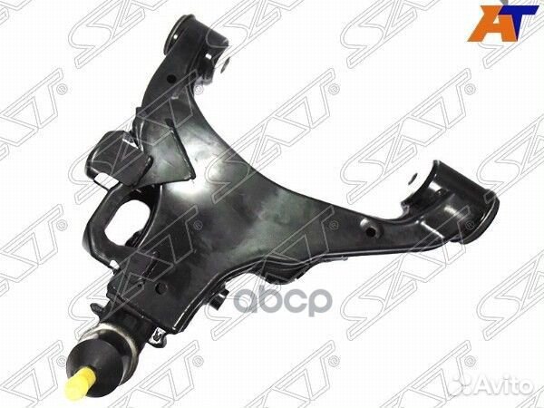 Рычаг нижний toyota land cruiser 200/lexus LX57