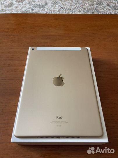 Планшет Apple iPad air 2 128GB