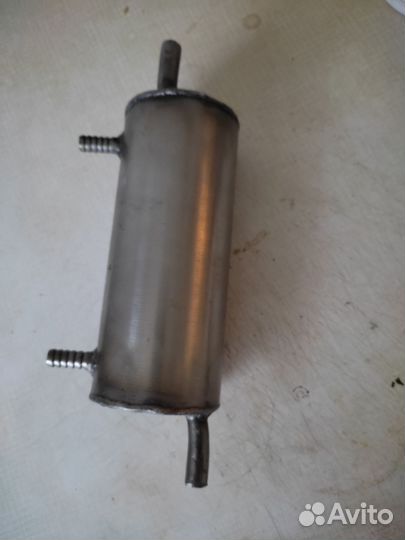 Дистиллятор жидкости