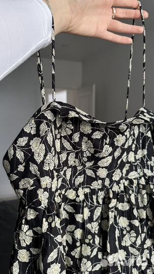 Комбинезон летний zara