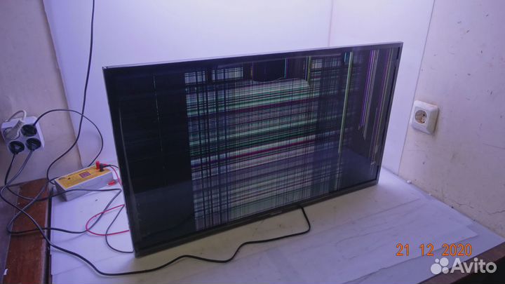 32HD tconless-GOA 0 47-6001693