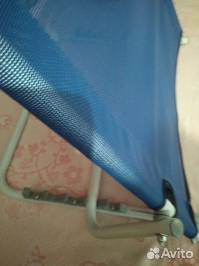 Подставка для спины