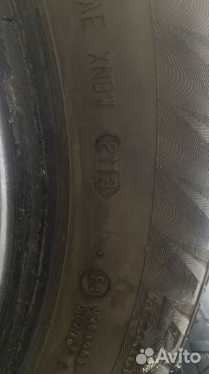 Matador MP 50 Sibir Ice 195/65 R15