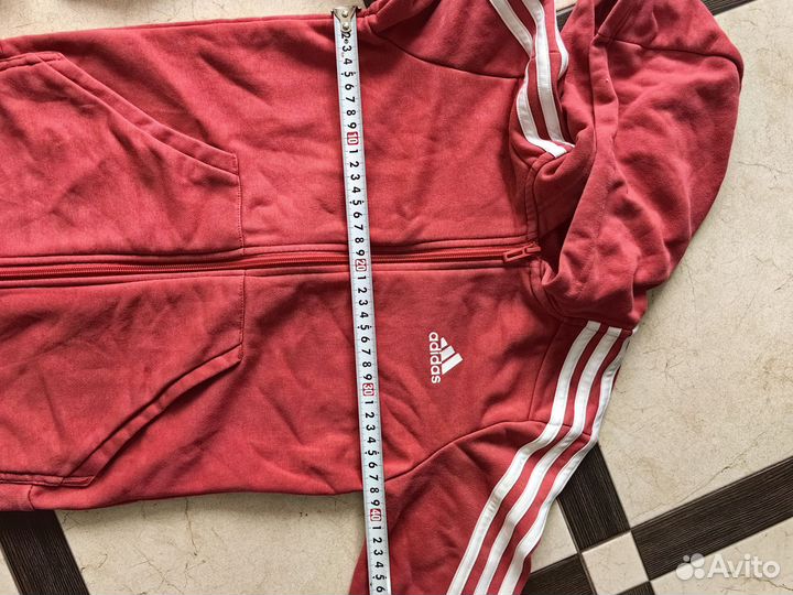 Спортивный костюм adidas