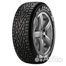 Pirelli Ice Zero 205/55 R16