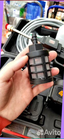 Мойка высокого давления оптом