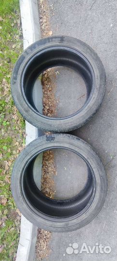 Nokian Tyres Hakka Black SUV 265/45 R20 108Y