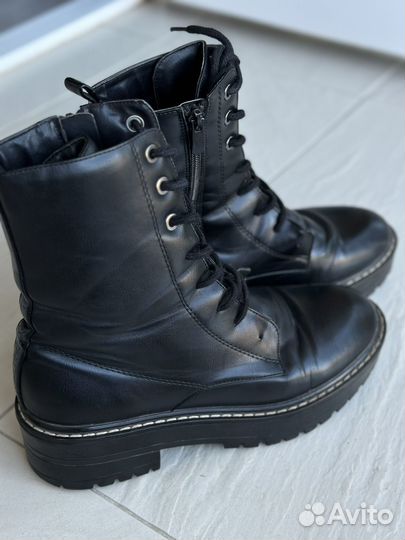 Ботинки женские