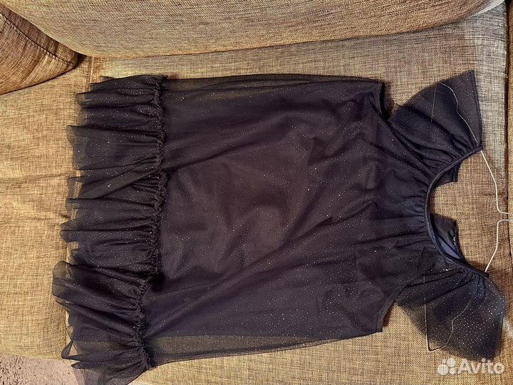 Вечернее платье для девочки