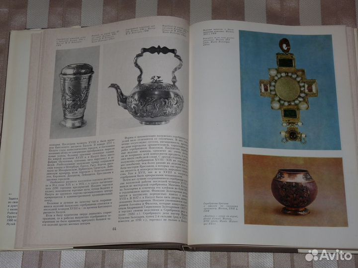 Различные книги по дпи