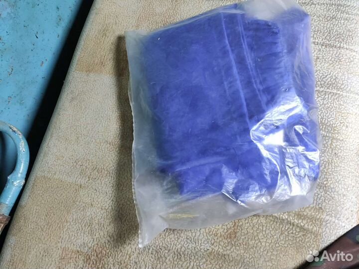 Костюм спецовка