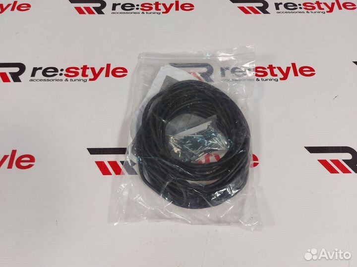 Фендера Toyota Land Cruiser Prado 78 R2614