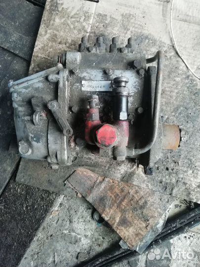 Продам тнвд