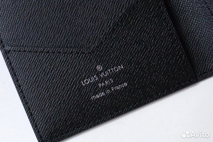 Кошелек мужской Lv