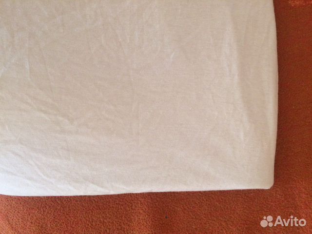 Отрез ткани кулирка с лайкрой