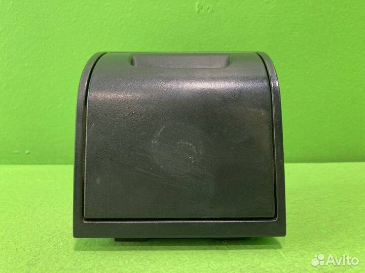 Подстаканник MAN TGA