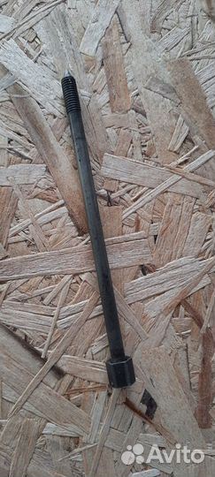 Болт воздушного фильтра мотоцикла Урал 8.103.10