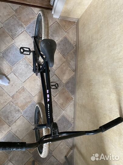 Велосипед bmx(Кастом)