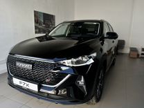 Новый Haval F7x 2.0 AMT, 2024, цена от 2 999 000 руб.