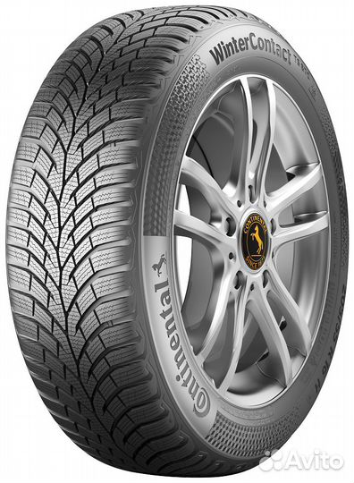 Continental ContiWinterContact TS 870 265/40 R20 104V