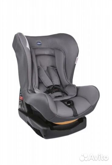 Детское автокресло от 0 до 18 кг Chicco