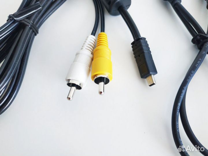 Переходники разные