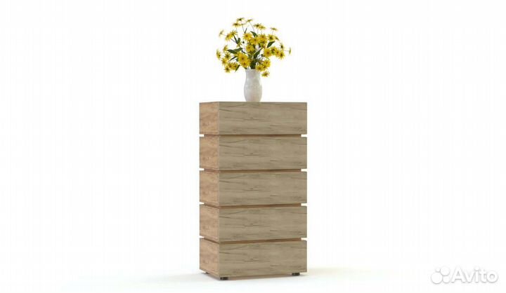 Комод с ящиками