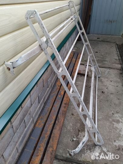 Багажник на авто