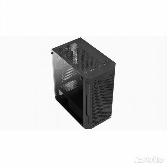 Корпус microatx Minitower AeroCool #360057