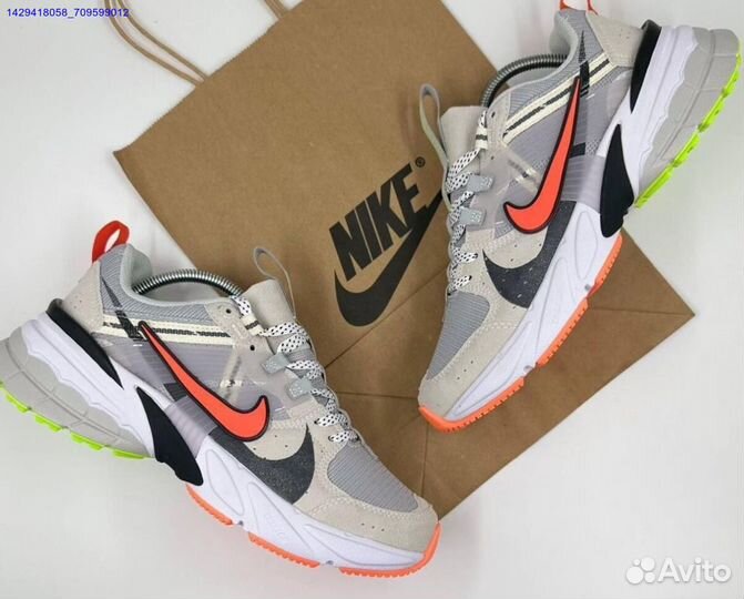 Кроссовки Nike Air Zoom Pegasus