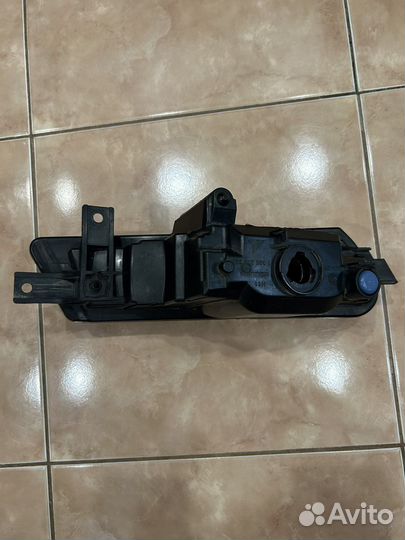 Противотуманная фара левая bmw e82