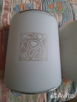 Настенный светильник 