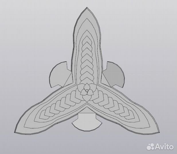 Помощь с 3D моделированием Компас-3D и SolidWorks