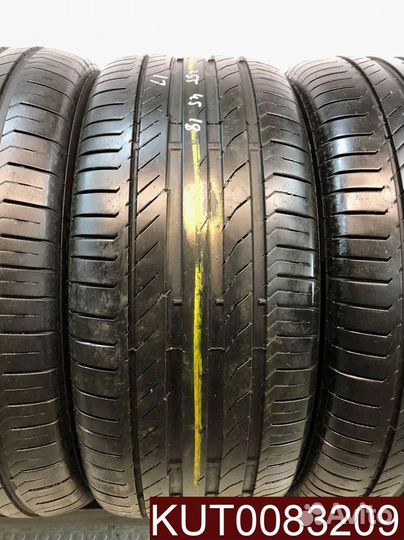 Continental ContiSportContact 5 255/45 R18 107U
