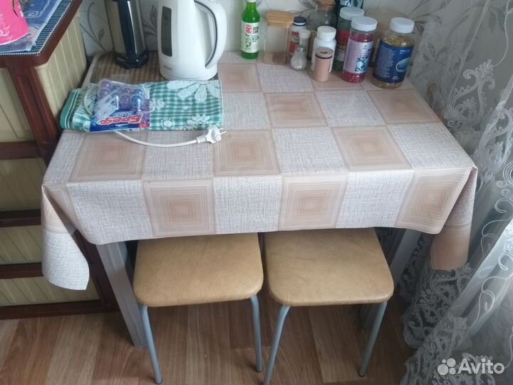 Продам мебель бу