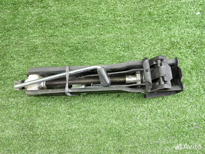 Домкрат 3C0011031B VAG Volkswagen Passat b7 Passat
