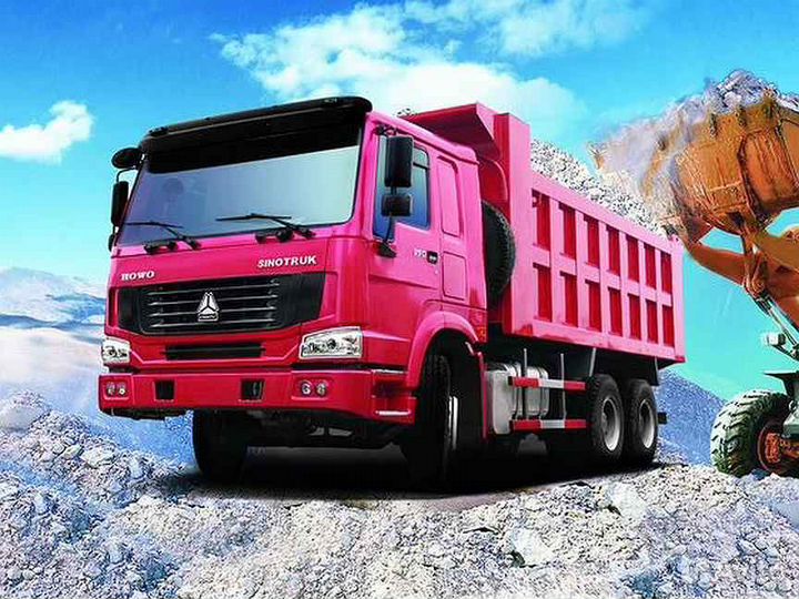 Вывоз мусора аренда услуги самосвала 10 - 20 кубов